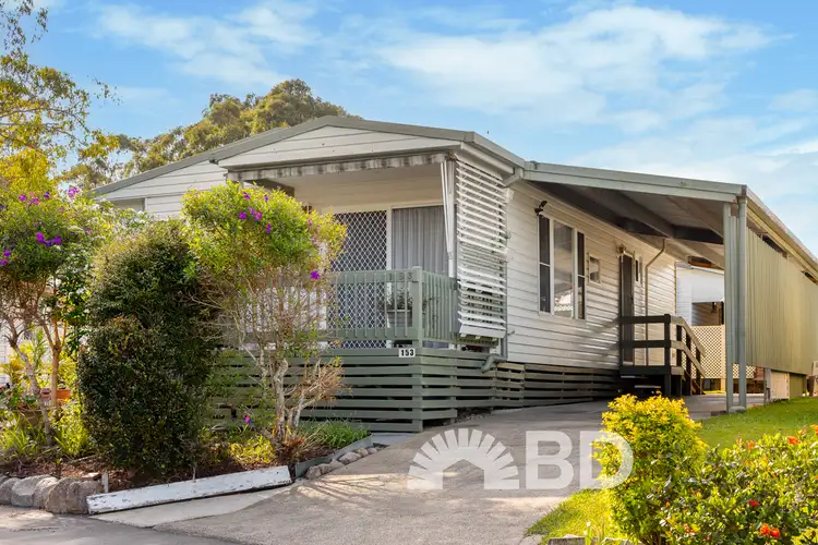 153/764 Morayfield Road, Burpengary QLD 4505