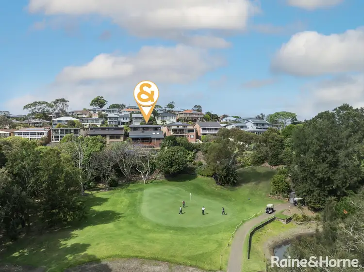 34 Golfers Parade, Kiama Downs NSW 2533