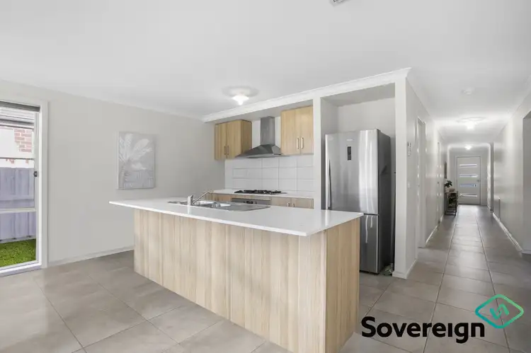 Second view of Homely house listing, 29 Pitfield Avenue, Cranbourne East VIC 3977