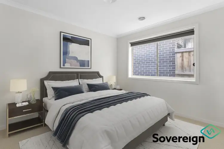 Seventh view of Homely house listing, 29 Pitfield Avenue, Cranbourne East VIC 3977