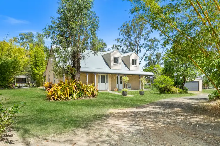 Second view of Homely house listing, 53-57 Brushwood Crescent, Cedar Grove QLD 4285