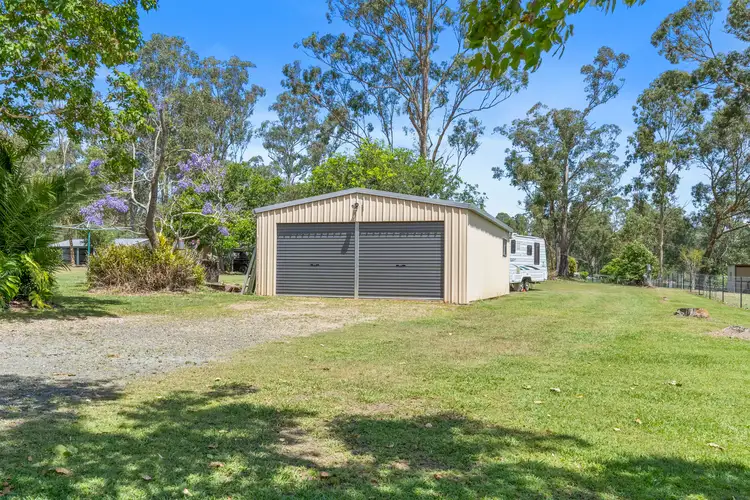 Third view of Homely house listing, 53-57 Brushwood Crescent, Cedar Grove QLD 4285