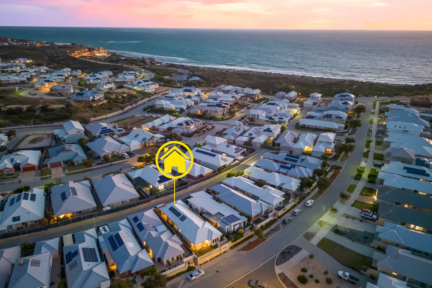 Main view of Homely house listing, 38 Lookout Drive, Yanchep WA 6035