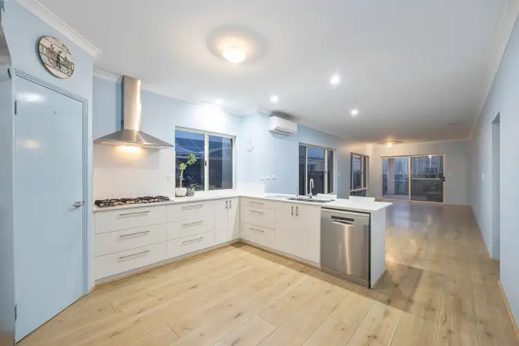 Third view of Homely house listing, 38 Lookout Drive, Yanchep WA 6035