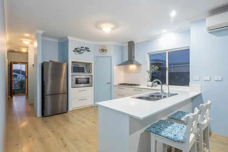 Fourth view of Homely house listing, 38 Lookout Drive, Yanchep WA 6035