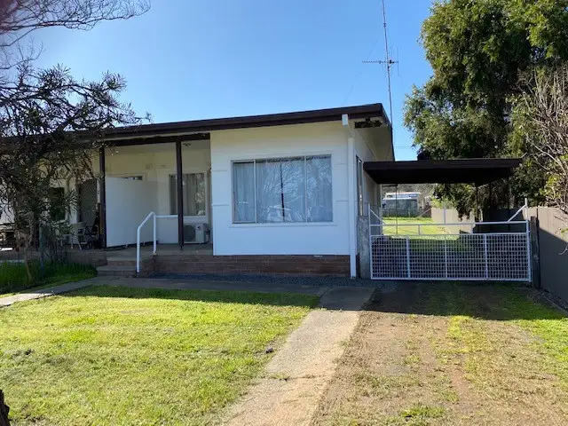 Second view of Homely block of units listing, 15 White St, Coonabarabran NSW 2357