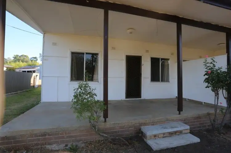 Third view of Homely block of units listing, 15 White St, Coonabarabran NSW 2357