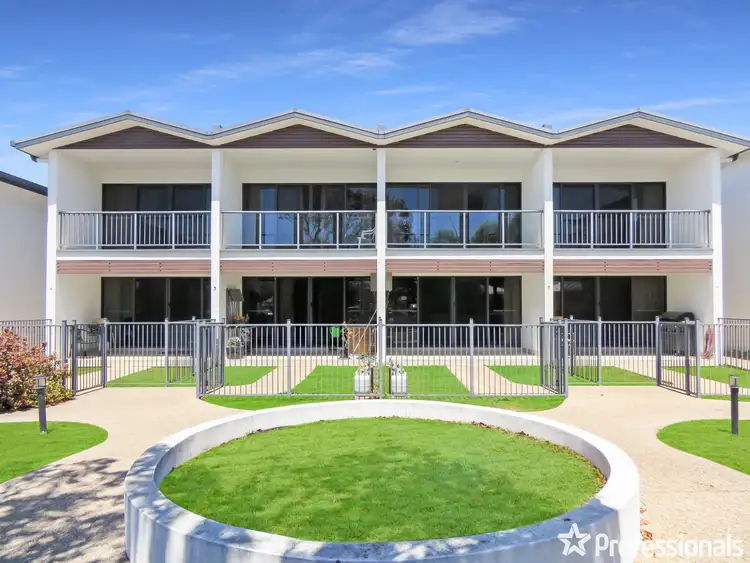 6/74a Powell Street, Bowen QLD 4805