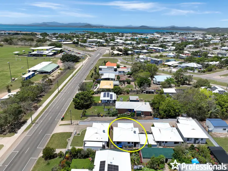 Second view of Homely unit listing, 2/13 Queens Road, Bowen QLD 4805