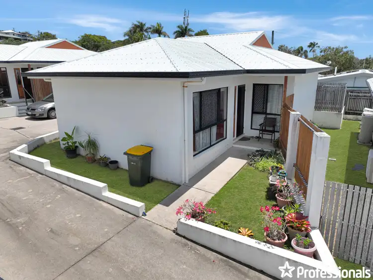 Third view of Homely unit listing, 2/13 Queens Road, Bowen QLD 4805