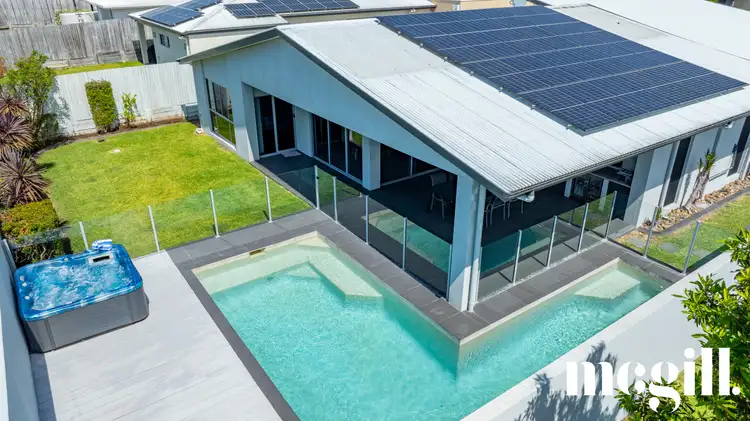 Third view of Homely house listing, 56 Robur Crescent, Mountain Creek QLD 4557