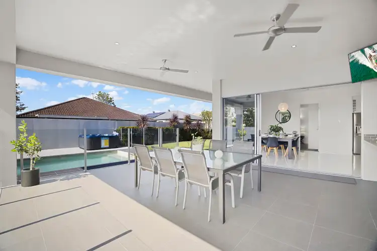 Fourth view of Homely house listing, 56 Robur Crescent, Mountain Creek QLD 4557