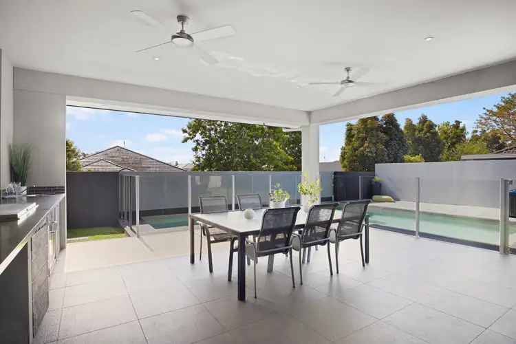 Fifth view of Homely house listing, 56 Robur Crescent, Mountain Creek QLD 4557