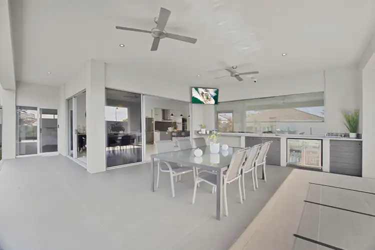 Sixth view of Homely house listing, 56 Robur Crescent, Mountain Creek QLD 4557