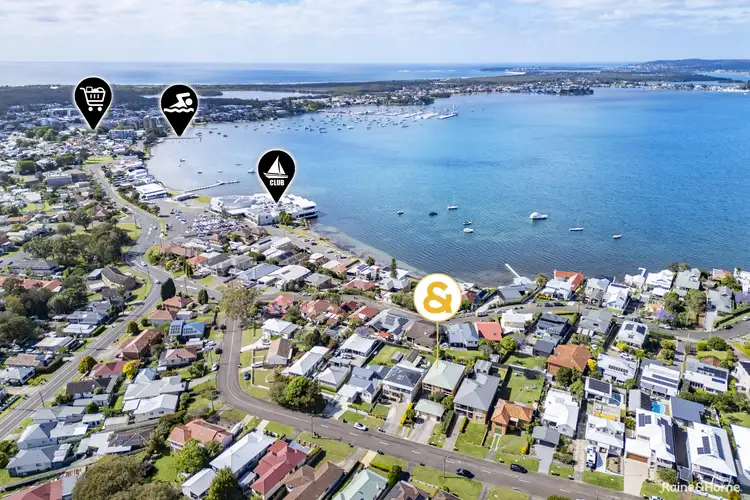 Second view of Homely house listing, 1/16 Crown Street, Belmont NSW 2280
