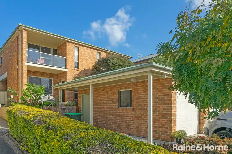 Third view of Homely house listing, 1/16 Crown Street, Belmont NSW 2280