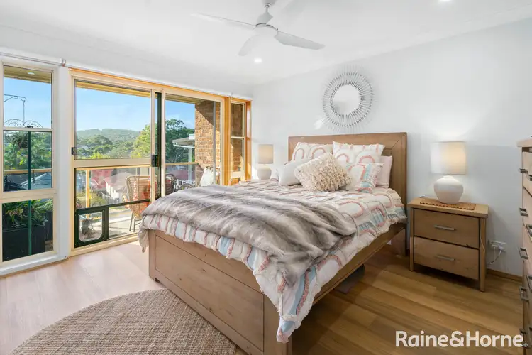 Fifth view of Homely house listing, 1/16 Crown Street, Belmont NSW 2280