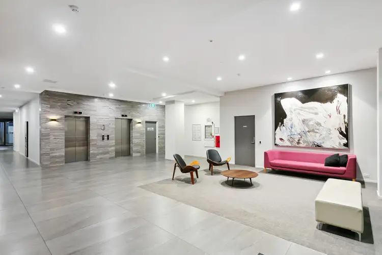 Second view of Homely apartment listing, 2/172 Railway Parade, West Leederville WA 6007