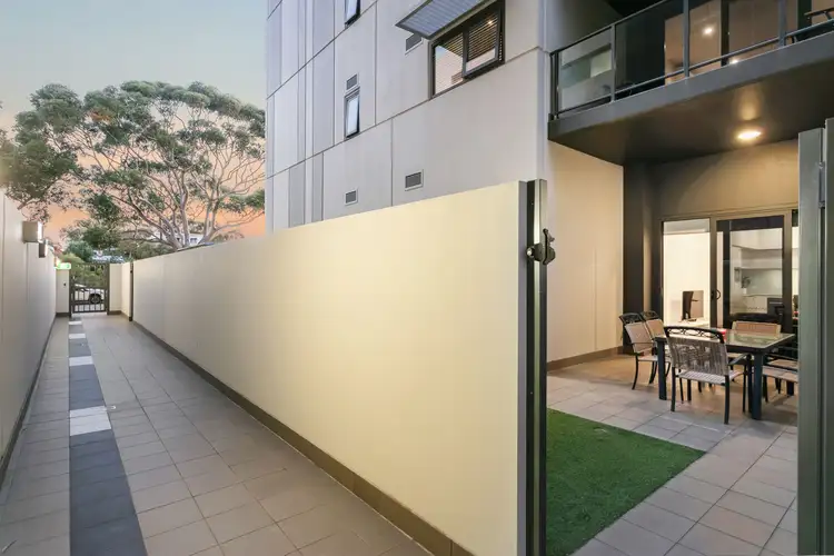 Third view of Homely apartment listing, 2/172 Railway Parade, West Leederville WA 6007
