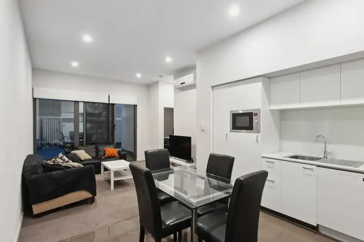Fourth view of Homely apartment listing, 2/172 Railway Parade, West Leederville WA 6007