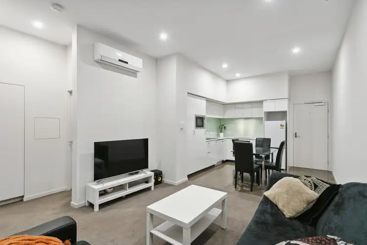 Sixth view of Homely apartment listing, 2/172 Railway Parade, West Leederville WA 6007