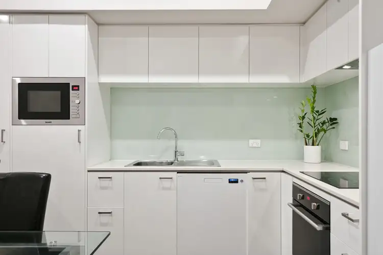 Seventh view of Homely apartment listing, 2/172 Railway Parade, West Leederville WA 6007