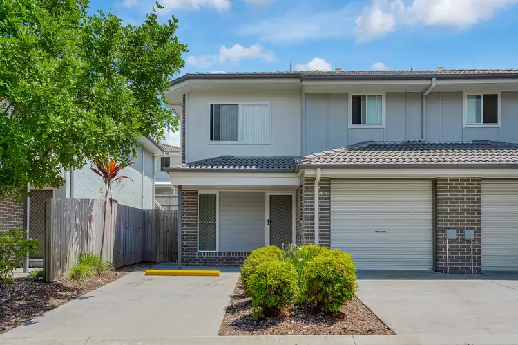 Main view of Homely townhouse listing, 64/280 Government Road, Richlands QLD 4077