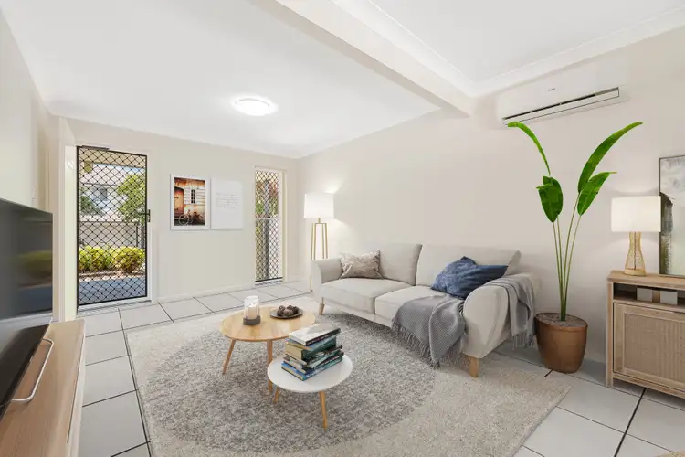Fourth view of Homely townhouse listing, 64/280 Government Road, Richlands QLD 4077