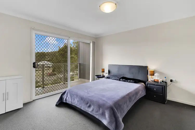 Fourth view of Homely townhouse listing, 2/1A Woodbury Park Drive, Mardi NSW 2259