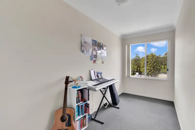 Fifth view of Homely townhouse listing, 2/1A Woodbury Park Drive, Mardi NSW 2259