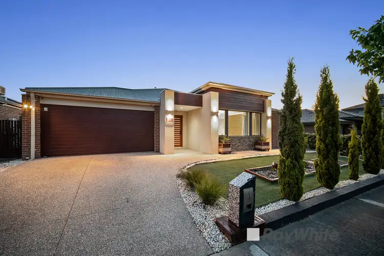 6 St Clair Avenue, Cranbourne West VIC 3977