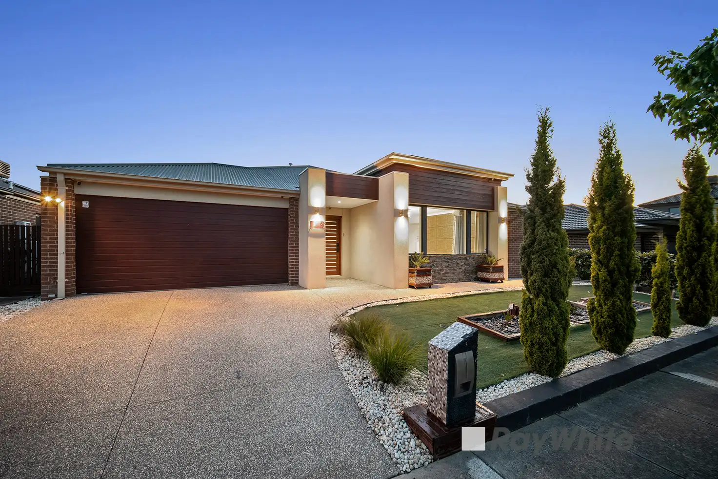 Main view of Homely house listing, 6 St Clair Avenue, Cranbourne West VIC 3977