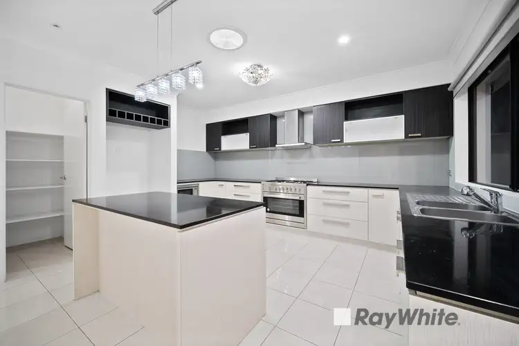 Second view of Homely house listing, 6 St Clair Avenue, Cranbourne West VIC 3977
