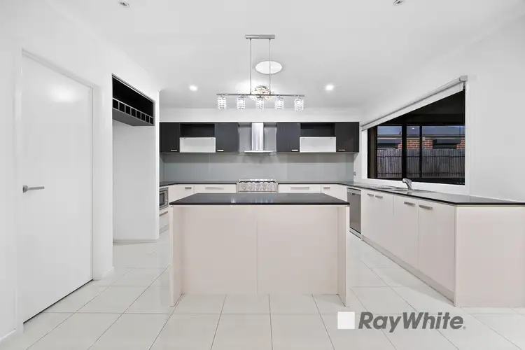 Third view of Homely house listing, 6 St Clair Avenue, Cranbourne West VIC 3977