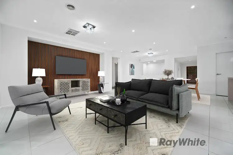 Fourth view of Homely house listing, 6 St Clair Avenue, Cranbourne West VIC 3977
