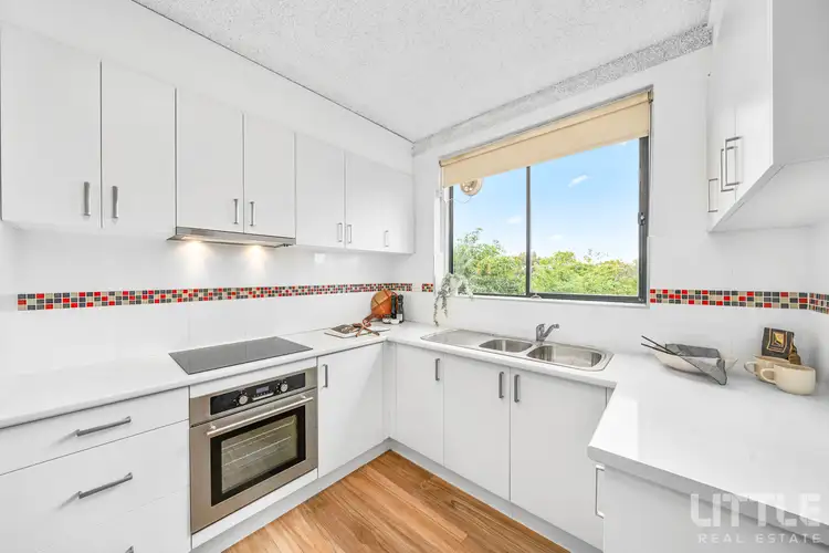 Third view of Homely apartment listing, 4/72 Cobden Street, Kew VIC 3101