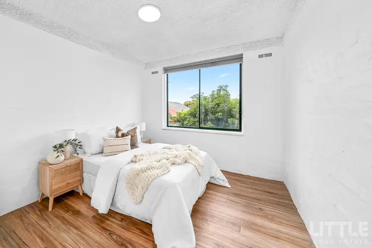 Fifth view of Homely apartment listing, 4/72 Cobden Street, Kew VIC 3101