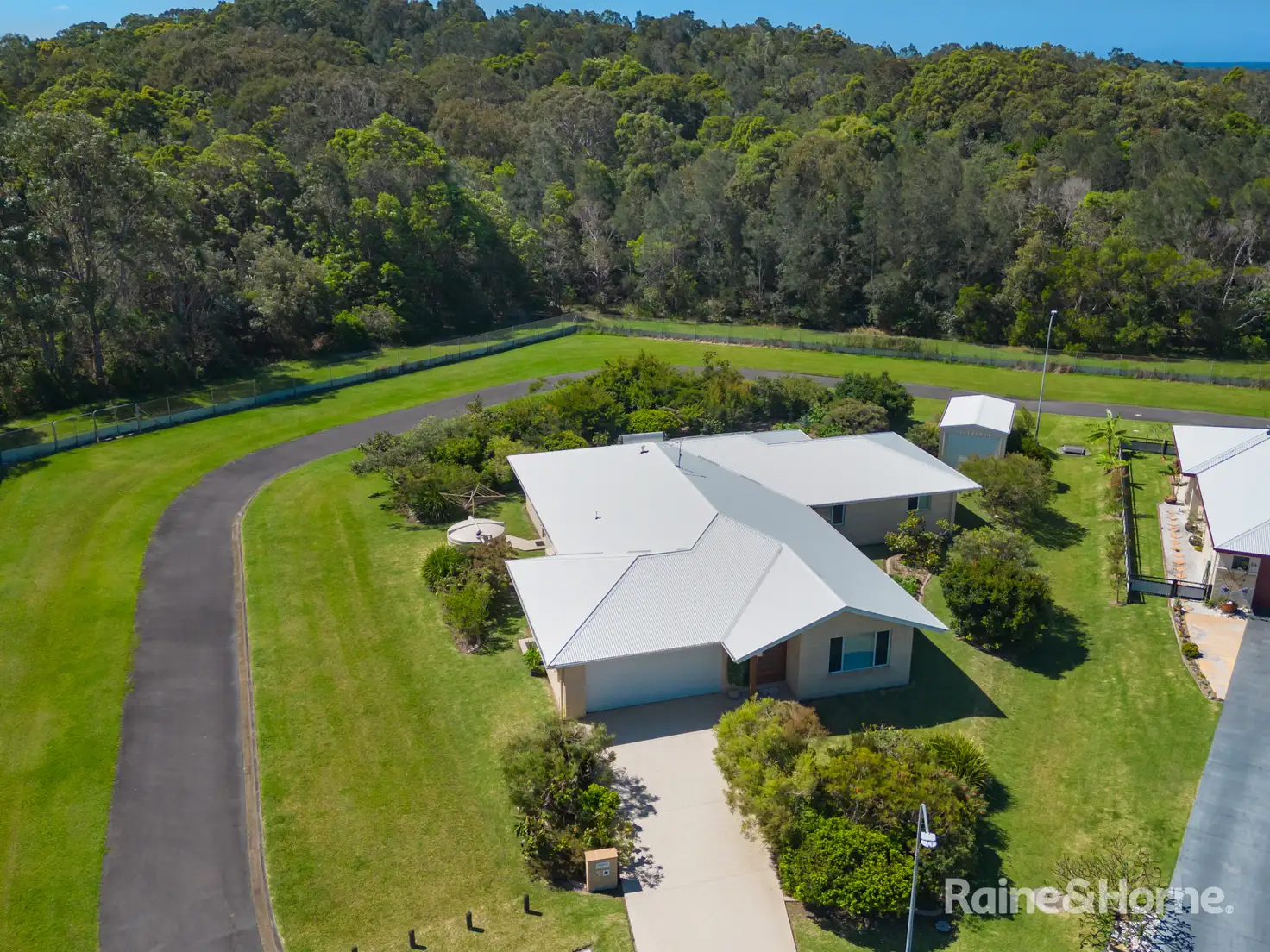 Main view of Homely house listing, 28 Toshack Place, Pottsville NSW 2489