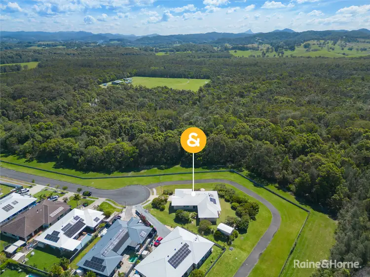 Third view of Homely house listing, 28 Toshack Place, Pottsville NSW 2489