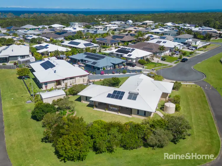 Fourth view of Homely house listing, 28 Toshack Place, Pottsville NSW 2489