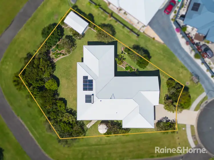 Fifth view of Homely house listing, 28 Toshack Place, Pottsville NSW 2489