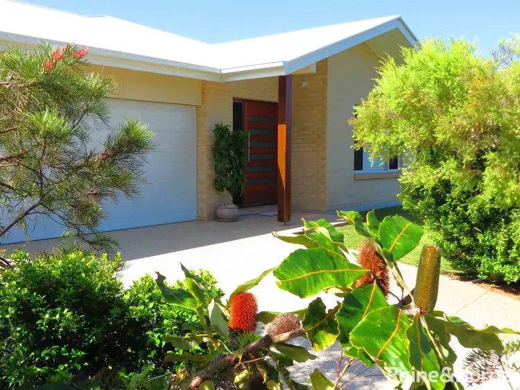 Sixth view of Homely house listing, 28 Toshack Place, Pottsville NSW 2489