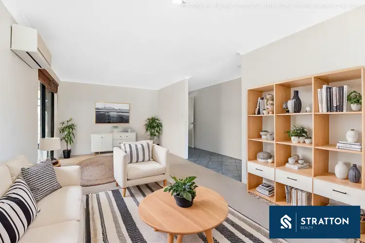 Fifth view of Homely house listing, 11 Turnstone Garden, East Cannington WA 6107