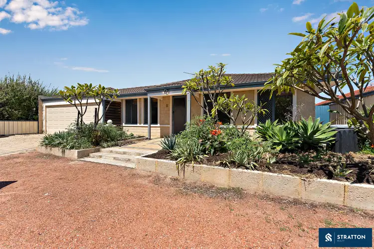 Sixth view of Homely house listing, 11 Turnstone Garden, East Cannington WA 6107