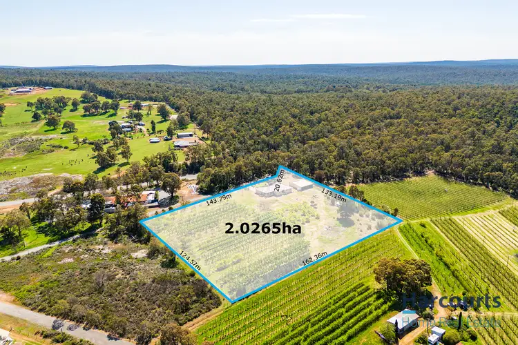 18 Conifer Road, Karragullen WA 6111