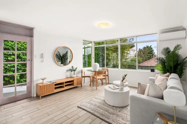 Main view of Homely apartment listing, 4/40-42 O'Donnell Street, North Bondi NSW 2026