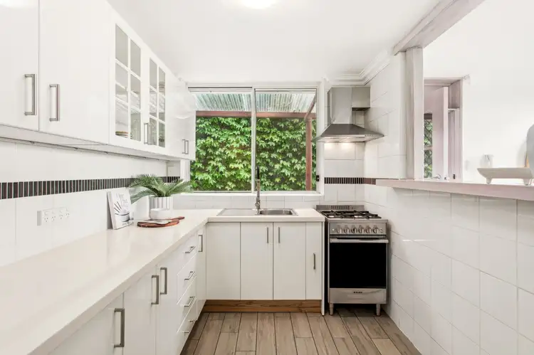 Second view of Homely apartment listing, 4/40-42 O'Donnell Street, North Bondi NSW 2026