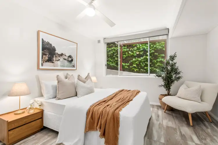 Third view of Homely apartment listing, 4/40-42 O'Donnell Street, North Bondi NSW 2026