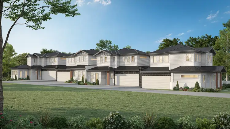 Third view of Homely house listing, 18 Jackson street, Sunbury VIC 3429