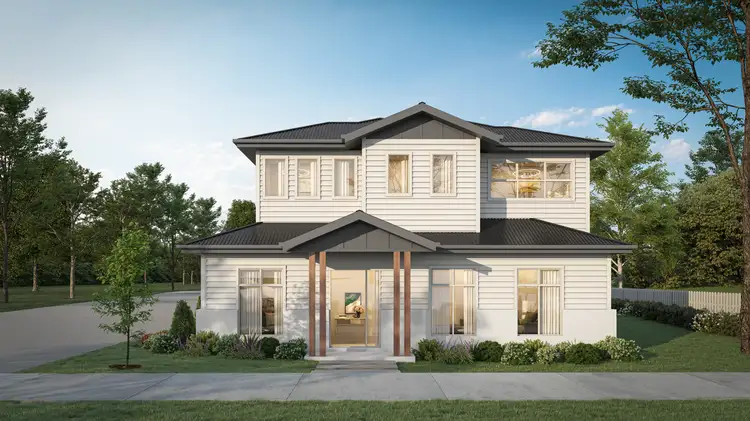 Fourth view of Homely house listing, 18 Jackson street, Sunbury VIC 3429